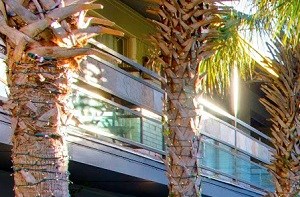 5908 Gaston - PLAZA Courtyard 1